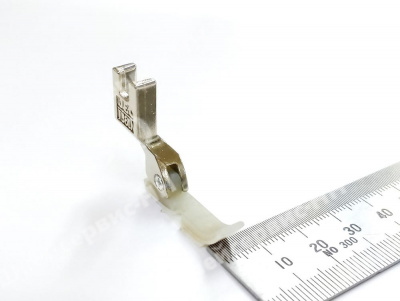 Лапка T36LN правая Узкая