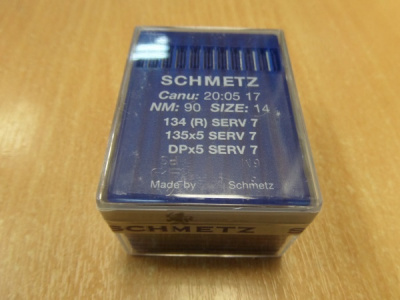 DPx5 SCHMETZ