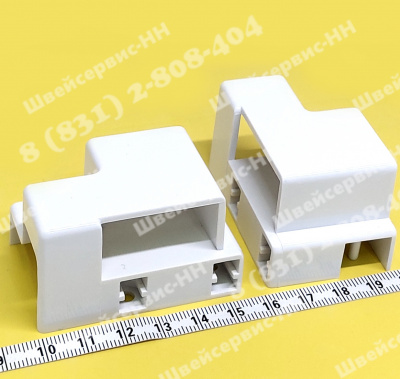 Корпус включателя Siruba SP-760012002