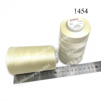 Нитка Euron А 502 5000м № 1454