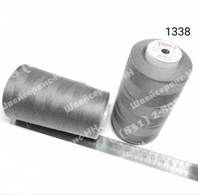Нитка Euron А 502 5000м № 1338