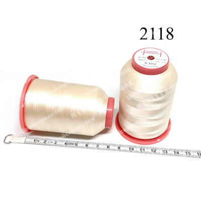 Нитка Euron К 502 5000м №2118