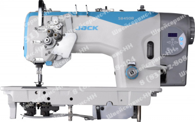 Промышленная швейная машина Jack JK-58450B-005