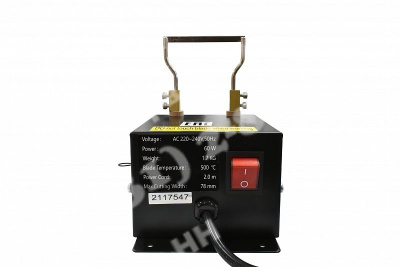 КОМПАКТНЫЙ ТЕРМОНОЖ AURORA A-8905