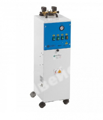 Парогенератор 5 л BATTISTELLA MAIA 5l (Pedrollo) с 2 утюгами 