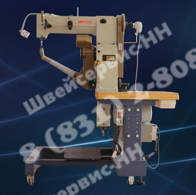 Одноигольная машина HighTex 169 (комплект)