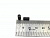 Винт крпеления нижнего пуансона Maxdo PFA- JUCK 818DN-3
