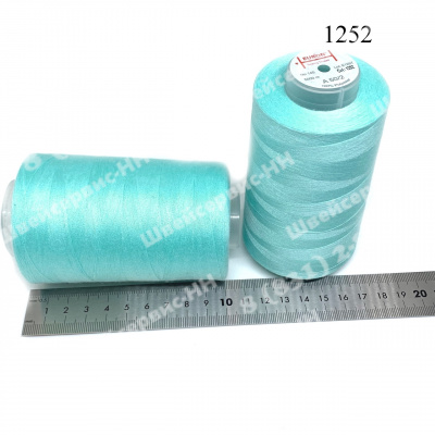 Нитка Euron А 502 5000м № 1252