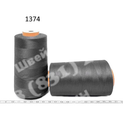 Нитка Euron А 502 5000м № 1374