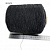 Спандекс Euron SP37 1 кг (2840м) чёрный