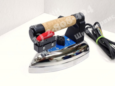 Утюг Bieffe FN1 1,5 кг электропаровой