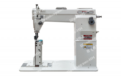Промышленная швейная машина RED SHARK RS-68910