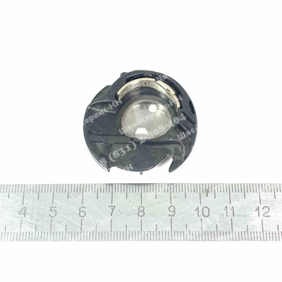 Шпульный колпачок SJ-128130 SirubaHSM-2566