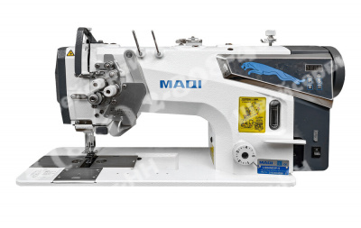 Промышленная швейная машина MAQI LS-8450DP-5